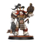 Obrázek White Scars – Legion Cataphractii Praetor