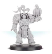 Obrázek White Scars – Legion Cataphractii Praetor