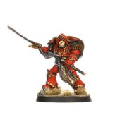 Obrázek Blood Angels - Crimson Paladins