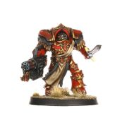 Obrázek Blood Angels - Crimson Paladins
