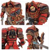 Obrázek Blood Angels - Crimson Paladins