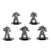 Obrázek Justaerin Terminator Squad