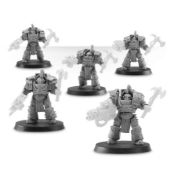 Obrázek Justaerin Terminator Squad