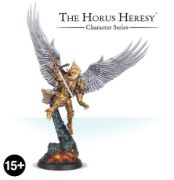 Obrázek Sanguinius, Primarch of the Blood Angels Legion