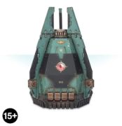 Obrázek Legion Dreadnought Drop Pod
