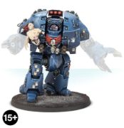 Obrázek Night Lords Leviathan Pattern Siege Dreadnought