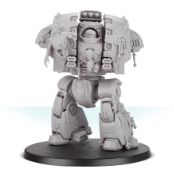 Obrázek Night Lords Leviathan Pattern Siege Dreadnought