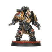Obrázek Space Wolves - Deathsworn Pack