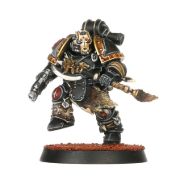 Obrázek Space Wolves - Deathsworn Pack