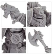 Obrázek Space Wolves - Deathsworn Pack