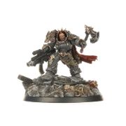 Obrázek Hvarl Red-Blade – Jarl of the Fourth Great Company