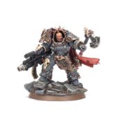 Obrázek Hvarl Red-Blade – Jarl of the Fourth Great Company