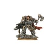 Obrázek Hvarl Red-Blade – Jarl of the Fourth Great Company