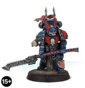 Obrázek Night Lords - Legion Praetor