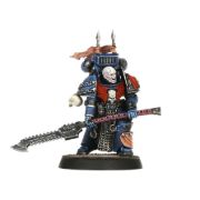Obrázek Night Lords - Legion Praetor