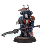 Obrázek Night Lords - Legion Praetor