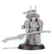 Obrázek Night Lords - Legion Praetor