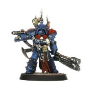 Obrázek Night Lords Legion Praetor in Tartaros Terminator Armour