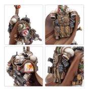 Obrázek Legion Vigilator