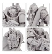 Obrázek Legion Vigilator
