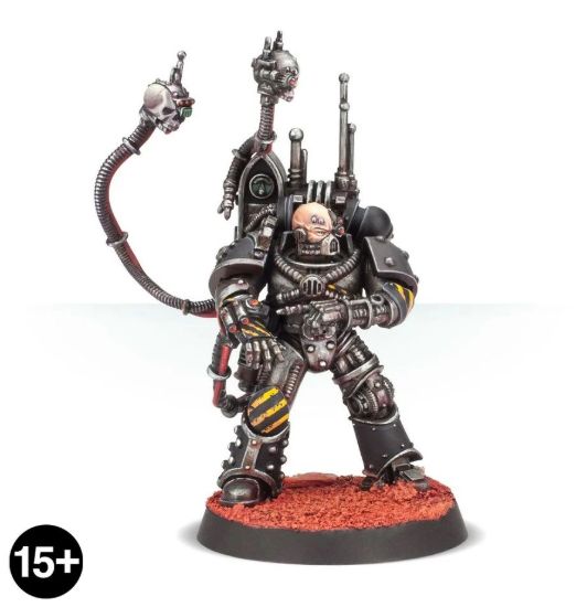 Obrázek Legion Praevian