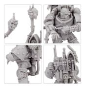 Obrázek Legion Praevian