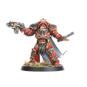 Obrázek Blood Angels – Legion Tartaros Praetor