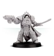 Obrázek Blood Angels – Legion Tartaros Praetor