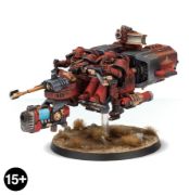 Obrázek Legion Proteus Land Speeder - Set 1
