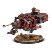 Obrázek Legion Proteus Land Speeder - Set 1