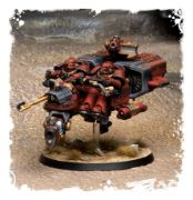 Obrázek Legion Proteus Land Speeder - Set 1