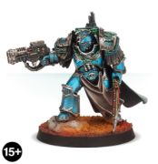Obrázek Alpha Legion – Legion Cataphractii Praetor