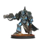 Obrázek Alpha Legion – Legion Cataphractii Praetor