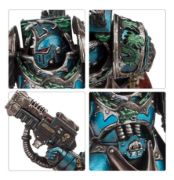 Obrázek Alpha Legion – Legion Cataphractii Praetor