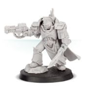 Obrázek Alpha Legion – Legion Cataphractii Praetor