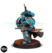 Obrázek Alpha Legion – Legion Praetor