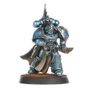 Obrázek Alpha Legion – Legion Praetor