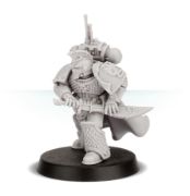 Obrázek Alpha Legion – Legion Praetor