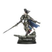 Obrázek Jenetia Krole, Knight-Commander of the Silent Sisterhood