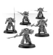 Obrázek Phoenix Terminator Squad