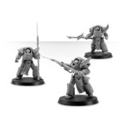 Obrázek Phoenix Terminator Squad