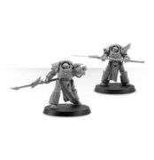Obrázek Phoenix Terminator Squad