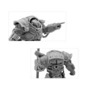 Obrázek Phoenix Terminator Squad