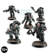 Obrázek Reaver Attack Squad