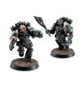 Obrázek Reaver Attack Squad