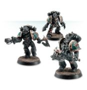 Obrázek Reaver Attack Squad