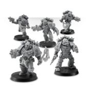 Obrázek Reaver Attack Squad