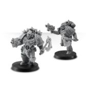 Obrázek Reaver Attack Squad