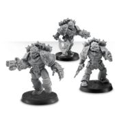 Obrázek Reaver Attack Squad