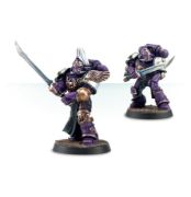 Obrázek Palatine Blade Squad